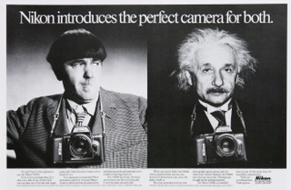 Illustration for article titled Albert Einstein, Famous Product Endorser, Hated Product Endorsements